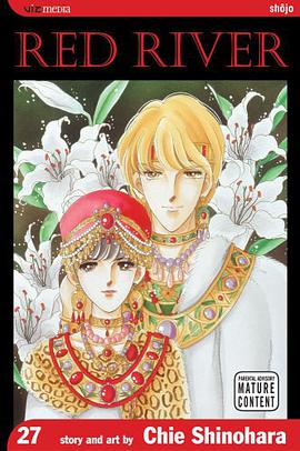 Red River, Vol. 27 (Red River (Graphic Novels)) pdf epub mobi 电子书 下载