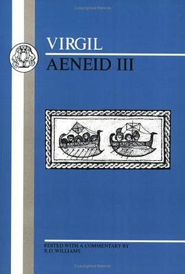 Aeneid pdf epub mobi 电子书 下载