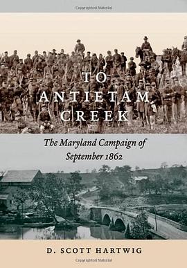 To Antietam Creek pdf epub mobi 电子书 下载