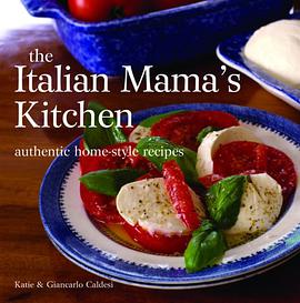 The Italian Mama's Kitchen pdf epub mobi 电子书 下载