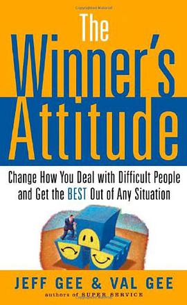 The Winner's Attitude pdf epub mobi 电子书 下载