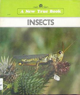 Insects New True Book pdf epub mobi 电子书 下载