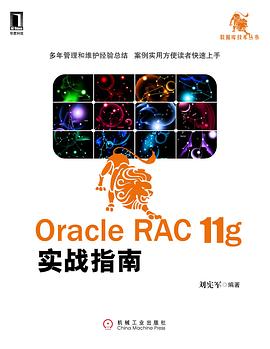 Oracle RAC 11g实战指南 pdf epub mobi 电子书 下载