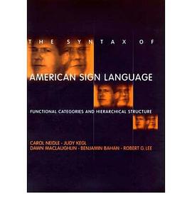 The Syntax of American Sign Language pdf epub mobi 电子书 下载