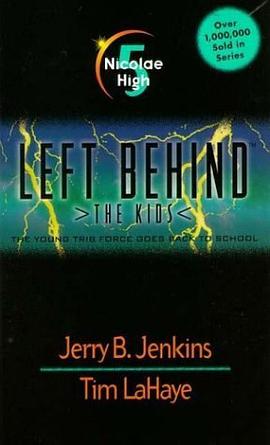Nicolae High (Left Behind pdf epub mobi 电子书 下载