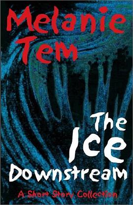 The Ice Downstream pdf epub mobi 电子书 下载