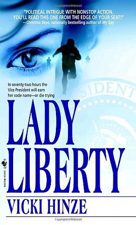 Lady Liberty pdf epub mobi 电子书 下载