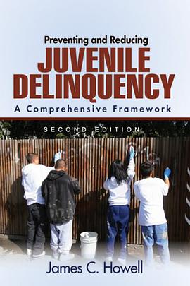 Preventing and Reducing Juvenile Delinquency pdf epub mobi 下载
