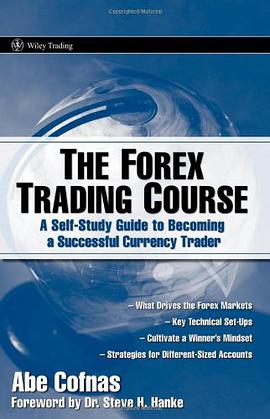 The Forex Trading Course pdf epub mobi 电子书 下载