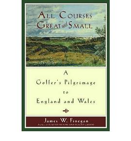 All Courses Great and Small pdf epub mobi 电子书 下载