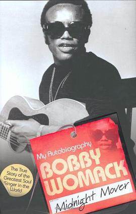 Midnight Mover pdf epub mobi 电子书 下载