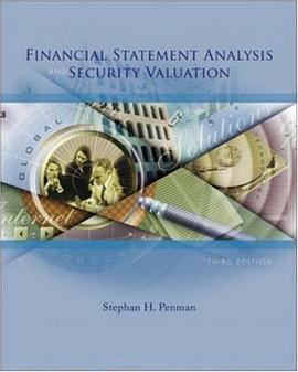Financial Statement Analysis and Security Valuation pdf epub mobi 电子书 下载