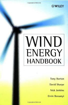 Wind Energy Handbook pdf epub mobi 電子書 下載