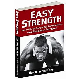 Easy Strength pdf epub mobi 电子书 下载