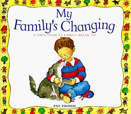 My Family's Changing pdf epub mobi 电子书 下载