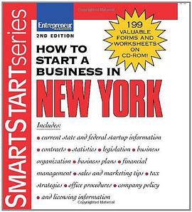How to Start a Business in New York