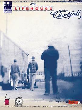 Lifehouse - Stanley Climbfall pdf epub mobi 电子书 下载