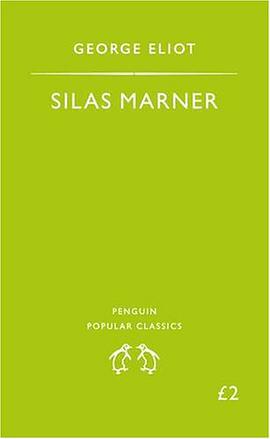 SILAS MARNER pdf epub mobi 电子书 下载