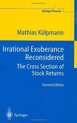 Irrational Exuberance Reconsidered pdf epub mobi 电子书 下载