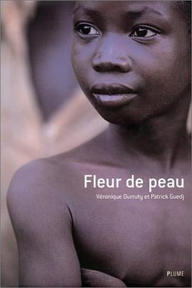 Fleur de peau pdf epub mobi 电子书 下载