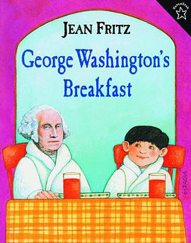 George Washington's Breakfast pdf epub mobi 电子书 下载