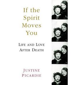 If The Spirit Moves You pdf epub mobi 电子书 下载