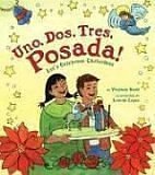 Uno, Dos, Tres, Posada! pdf epub mobi 电子书 下载