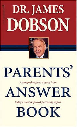 Parents' Answer Book pdf epub mobi 电子书 下载