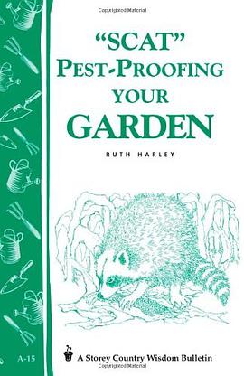 Scat Pest Proofing for Your Garden pdf epub mobi 電子書 下載