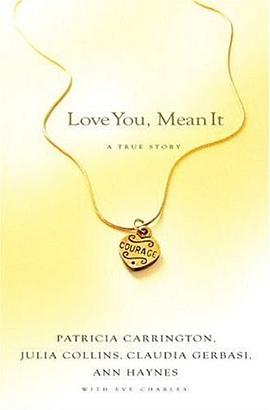 Love You, Mean It pdf epub mobi 电子书 下载