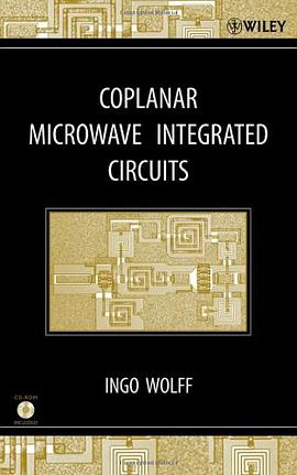 Coplanar Microwave Integrated Circuits