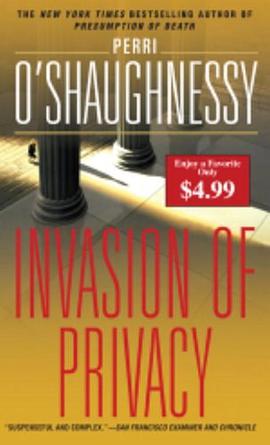 Invasion of Privacy pdf epub mobi 电子书 下载