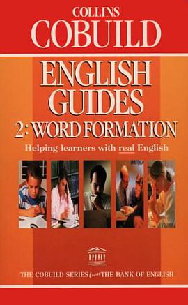 Collins COBUILD English Guides pdf epub mobi 電子書 下載