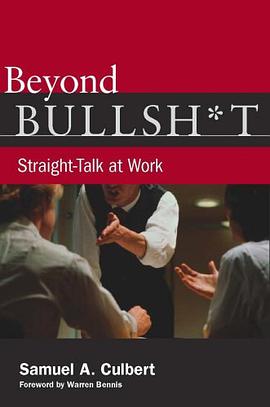 Beyond Bullsh*t pdf epub mobi 电子书 下载