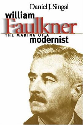 William Faulkner pdf epub mobi 电子书 下载