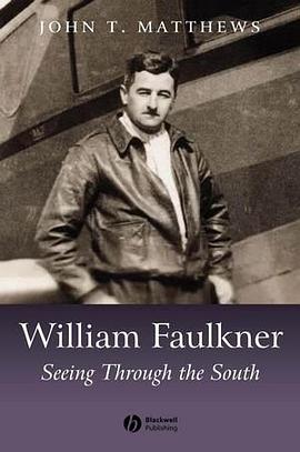 William Faulkner pdf epub mobi 电子书 下载