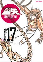 完全版 聖闘士星矢 17 pdf epub mobi 电子书 下载