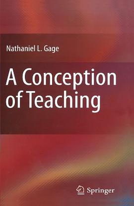 A Conception of Teaching pdf epub mobi 电子书 下载