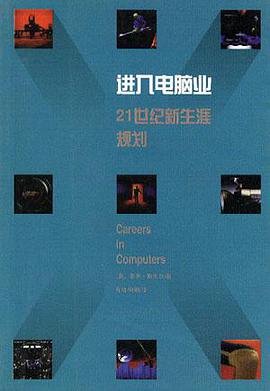 进入电脑业 pdf epub mobi 电子书 下载