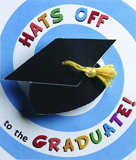 Hats Off to the Graduate! pdf epub mobi 電子書 下載