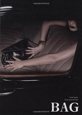 Bag pdf epub mobi 电子书 下载