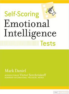 Self-Scoring Emotional Intelligence Tests (Self-Scoring Tests) pdf epub mobi 电子书 下载