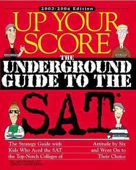 Up Your Score pdf epub mobi 电子书 下载