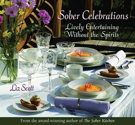 Sober Celebrations pdf epub mobi 电子书 下载