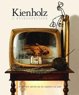 Kienholz pdf epub mobi 电子书 下载