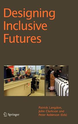 Designing Inclusive Futures