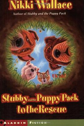 Stubby and the Puppy Pack to the Rescue pdf epub mobi 电子书 下载