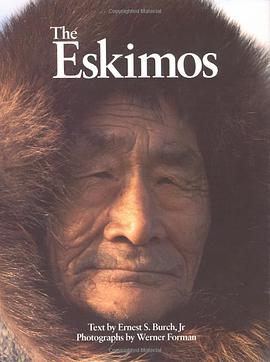 The Eskimos pdf epub mobi 电子书 下载