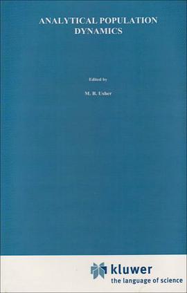 Analytical Population Dynamics