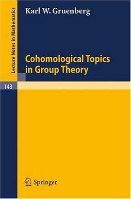 Cohomological Topics in Group Theory (Lecture Notes in Mathematics) pdf epub mobi 電子書 下載